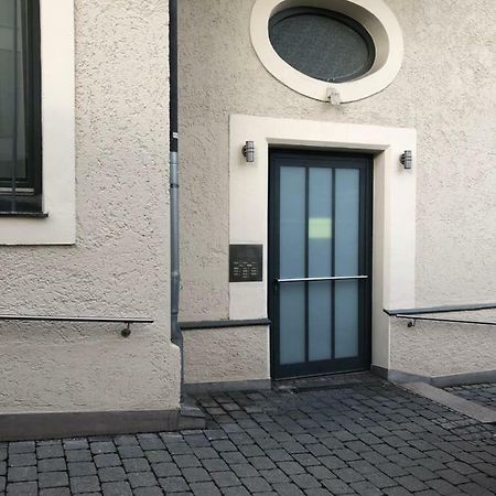 Munich Apartment Harras Dış mekan fotoğraf