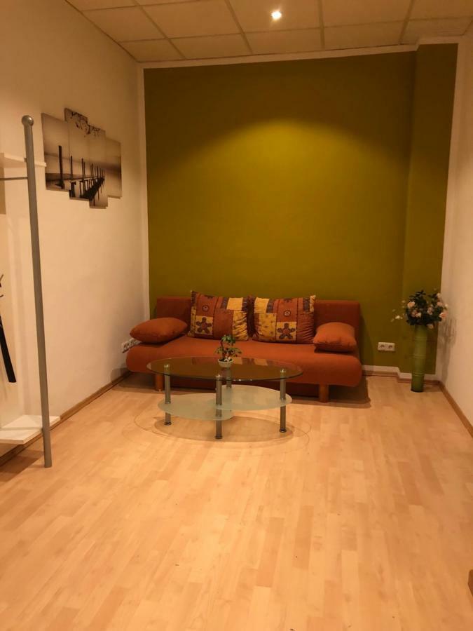 Munich Apartment Harras Dış mekan fotoğraf