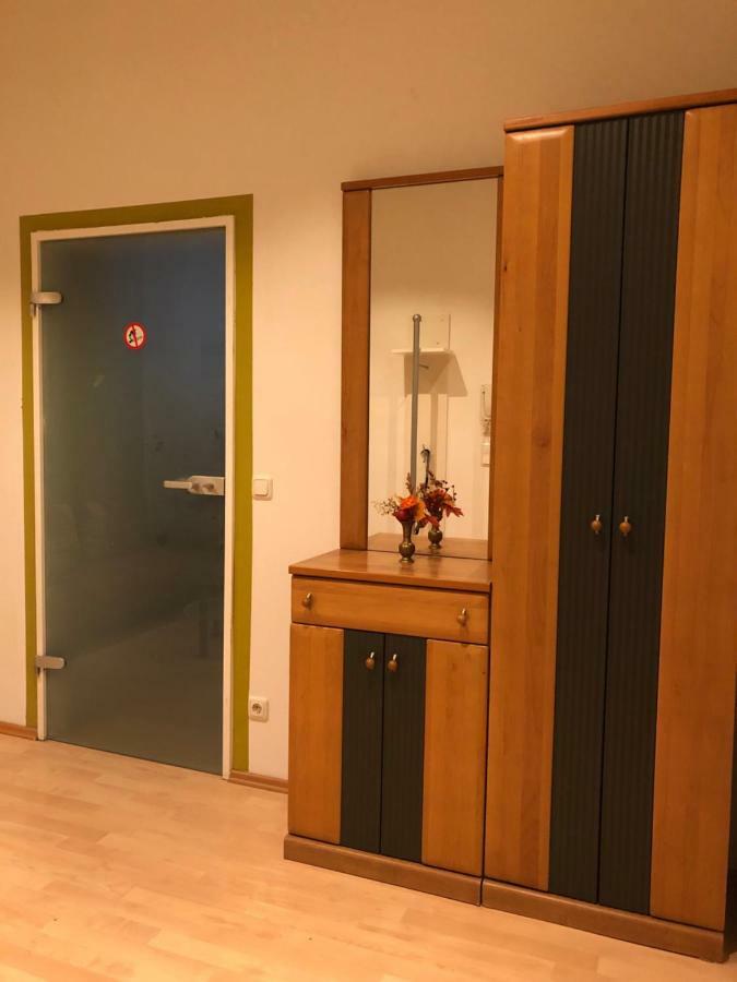 Munich Apartment Harras Dış mekan fotoğraf