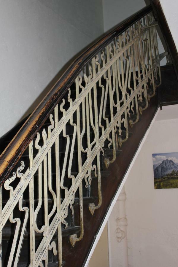 Munich Apartment Harras Dış mekan fotoğraf