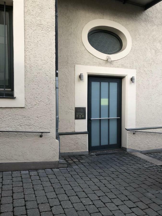 Munich Apartment Harras Dış mekan fotoğraf